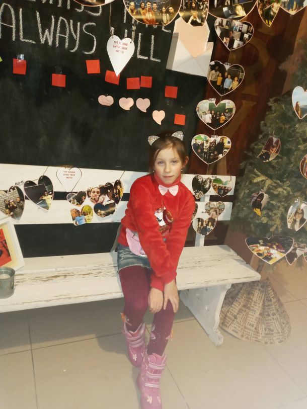 Отзывы о “Harvard, языковая школа” - фото 1