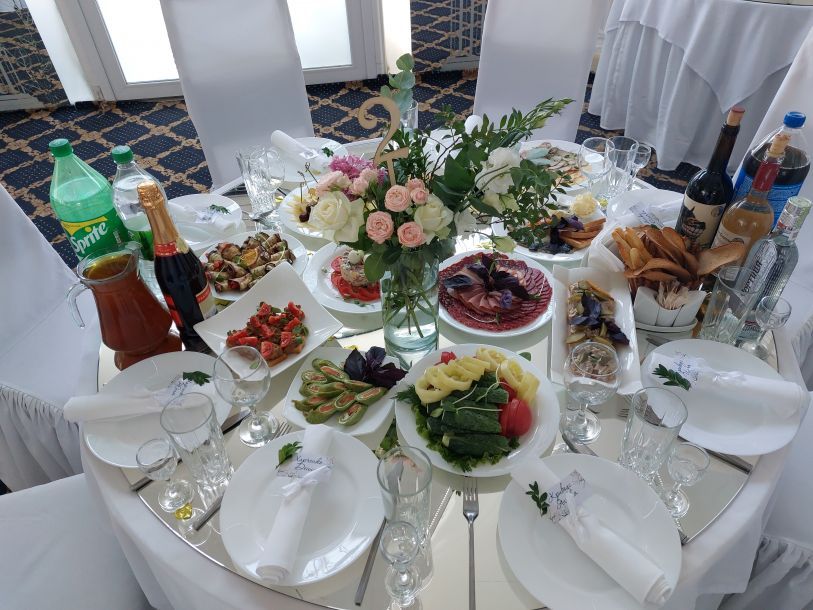 Відгуки про “Княжий Орден, ресторан” - фото 2