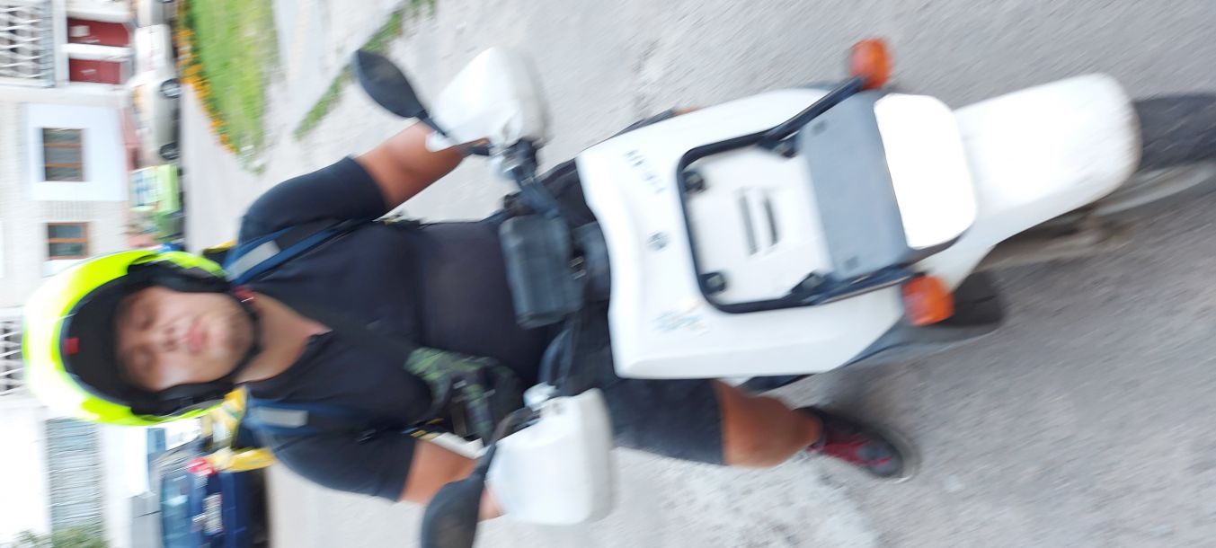 Відгуки про “Glovo, служба доставки” - фото 1