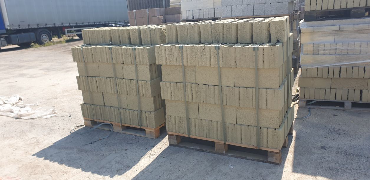 Отзывы о “BlockStone, тротуарная плитка, шлакоблок, теплоблок” - фото 1