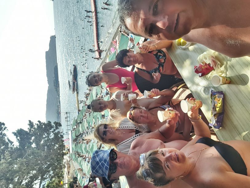 Відгуки про “RelaxTravel, турагентство” - фото 1