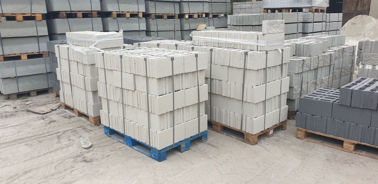 Отзывы о “BlockStone, тротуарная плитка, шлакоблок, теплоблок” - фото 1