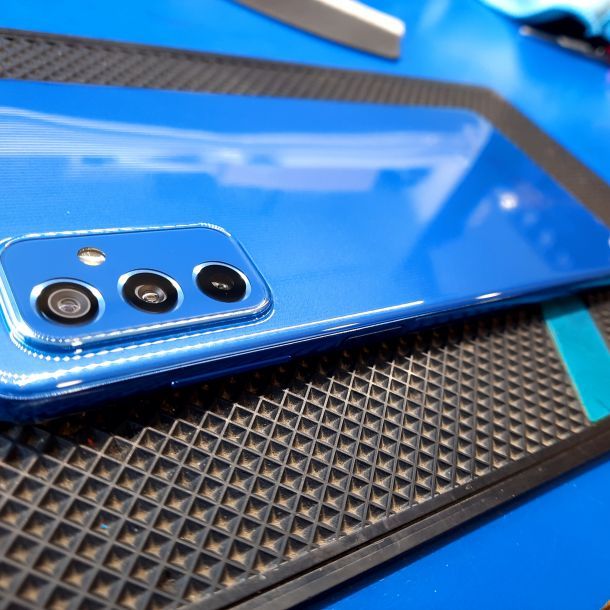 Відгуки про “Olds-Mobile” - фото 2