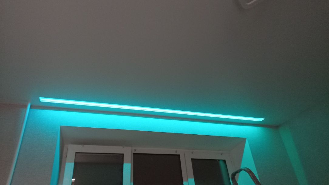 Отзывы о “SteliUa, натяжные потолки” - фото 1