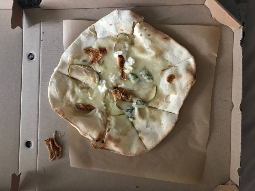 Відгуки про “Хочу піцу, служба доставки їжі” - фото 1