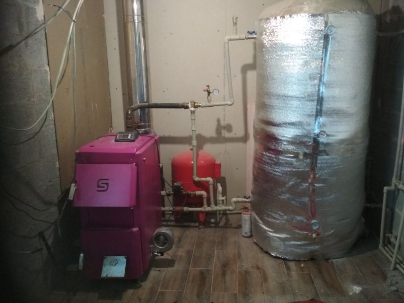 Отзывы о “Паук, складское и торговое оборудование” - фото 2