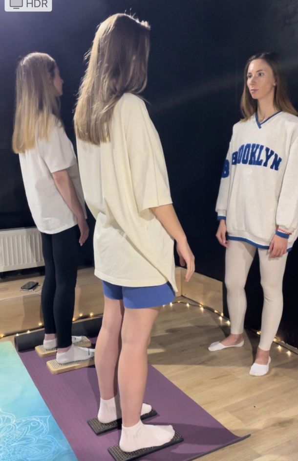 Отзывы о “Behave, ретрит центр” - фото 1