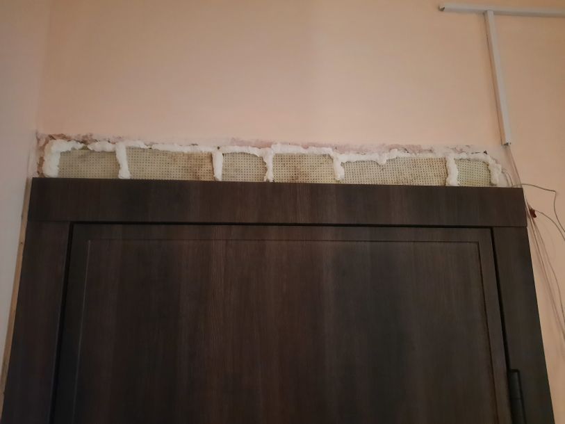 Відгуки про “Бона, мережа магазинів міжкімнатних і вхідних дверей” - фото 1