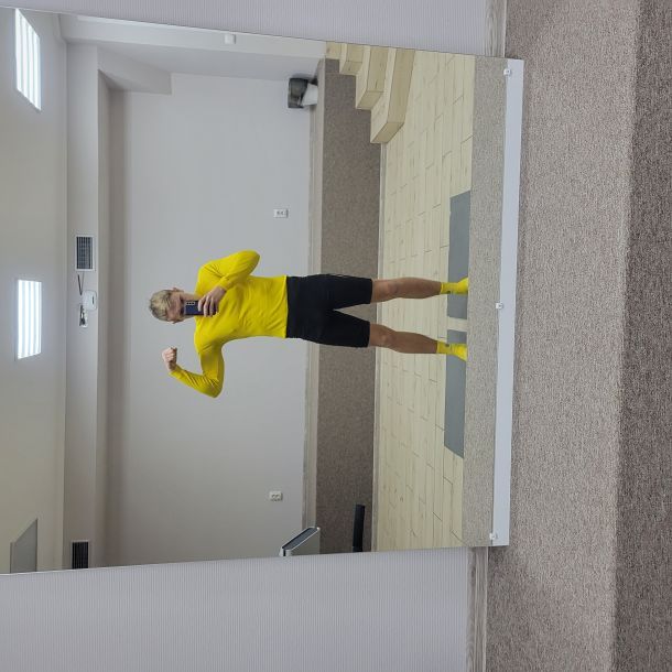 Відгуки про “Spark Time EMS, спортивні тренування” - фото 2