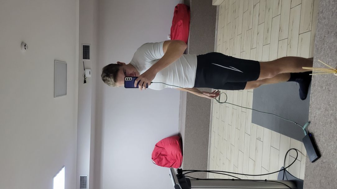 Відгуки про “Spark Time EMS, спортивні тренування” - фото 1