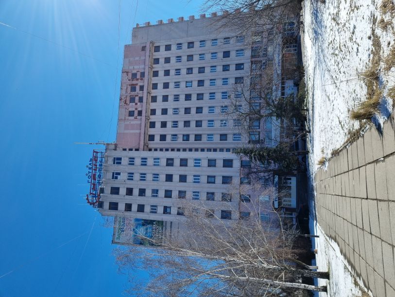 Відгуки про “Турист, готель” - фото 1