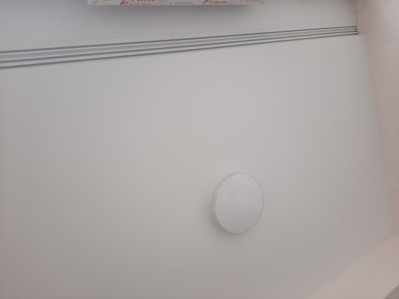 Отзывы о “SteliUa, натяжные потолки” - фото 1