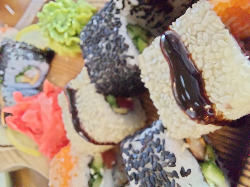 Відгуки про “Бергамот, сімейний ресторан” - фото 1