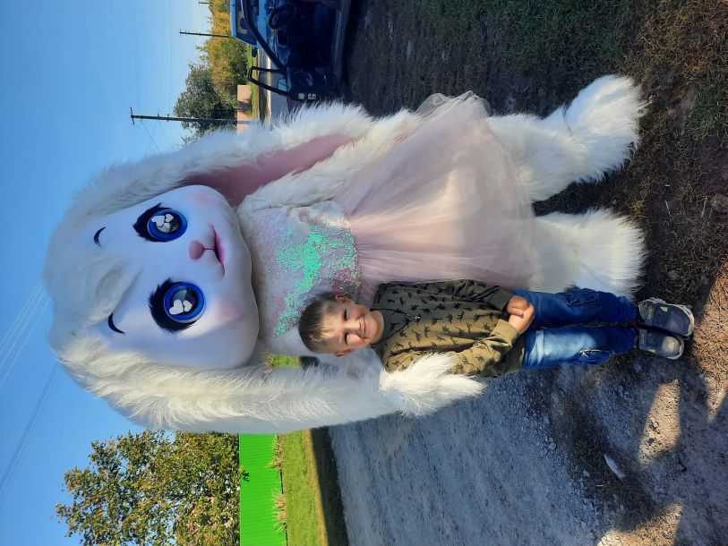 Відгуки про “Marchuk show and Marchuk events, агенція свят” - фото 1