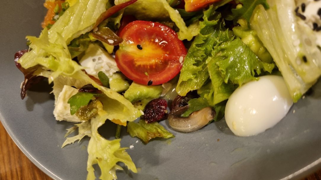 Отзывы о “Eat Me! Cafe, кафе” - фото 1