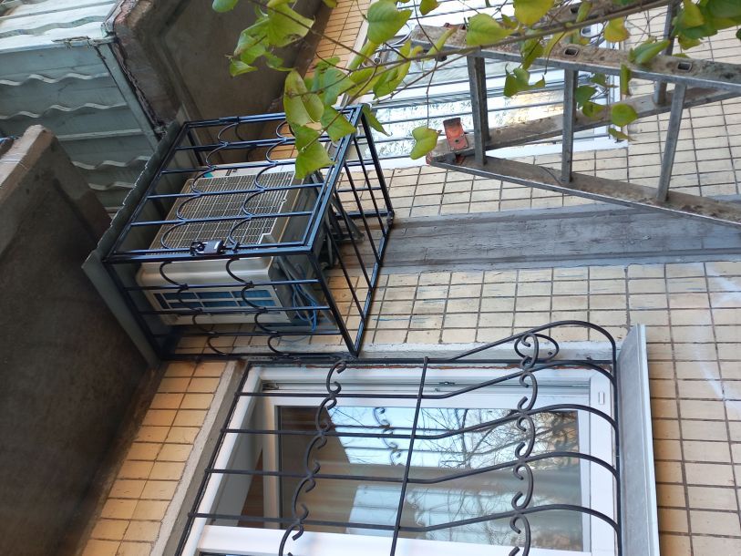 Відгуки про “Креатив Метал, виготовлення металоконструкцій” - фото 1