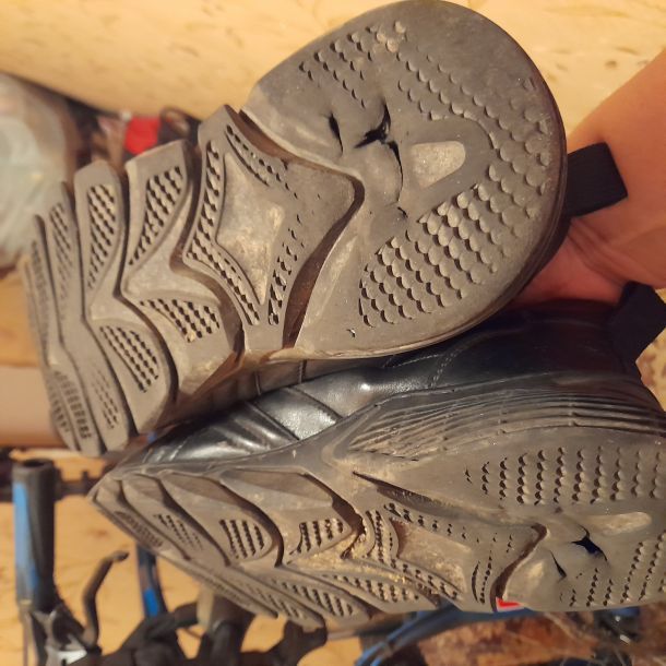 Відгуки про “Respect, салон взуття” - фото 1