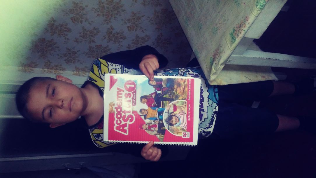 Відгуки про “Go English, студія англійської мови” - фото 1