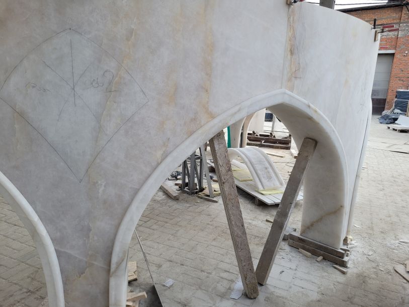 Відгуки про “ДнепроГранитСервис” - фото 2