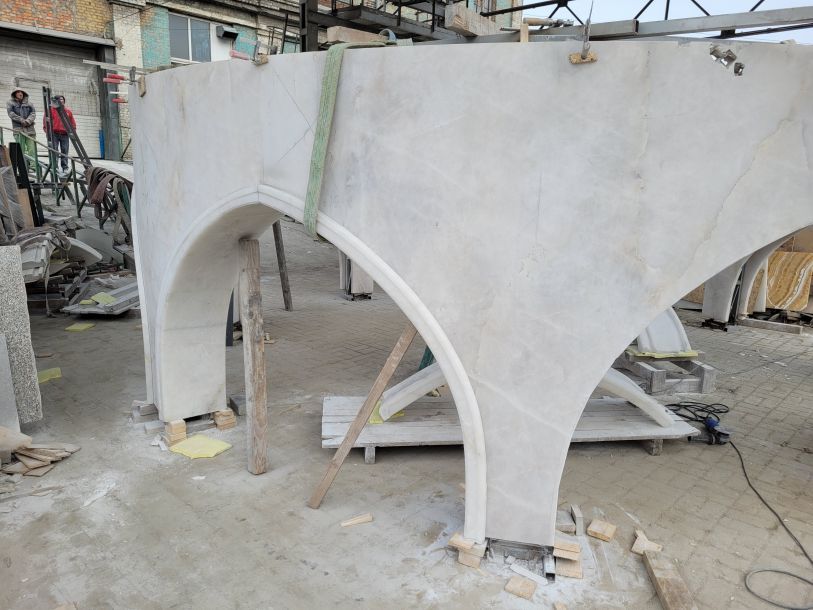 Відгуки про “ДнепроГранитСервис” - фото 1