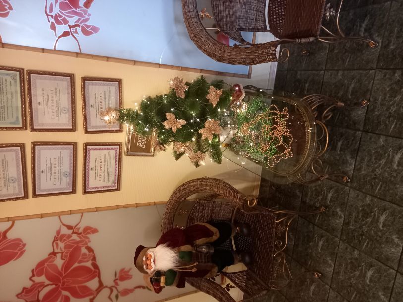 Отзывы о “Саттва, центр красоты” - фото 1