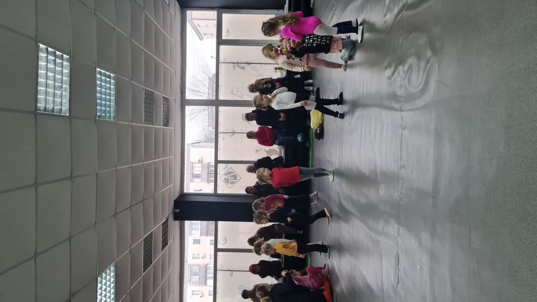 Відгуки про “A. T. Dance, школа сучасної хореографії” - фото 1