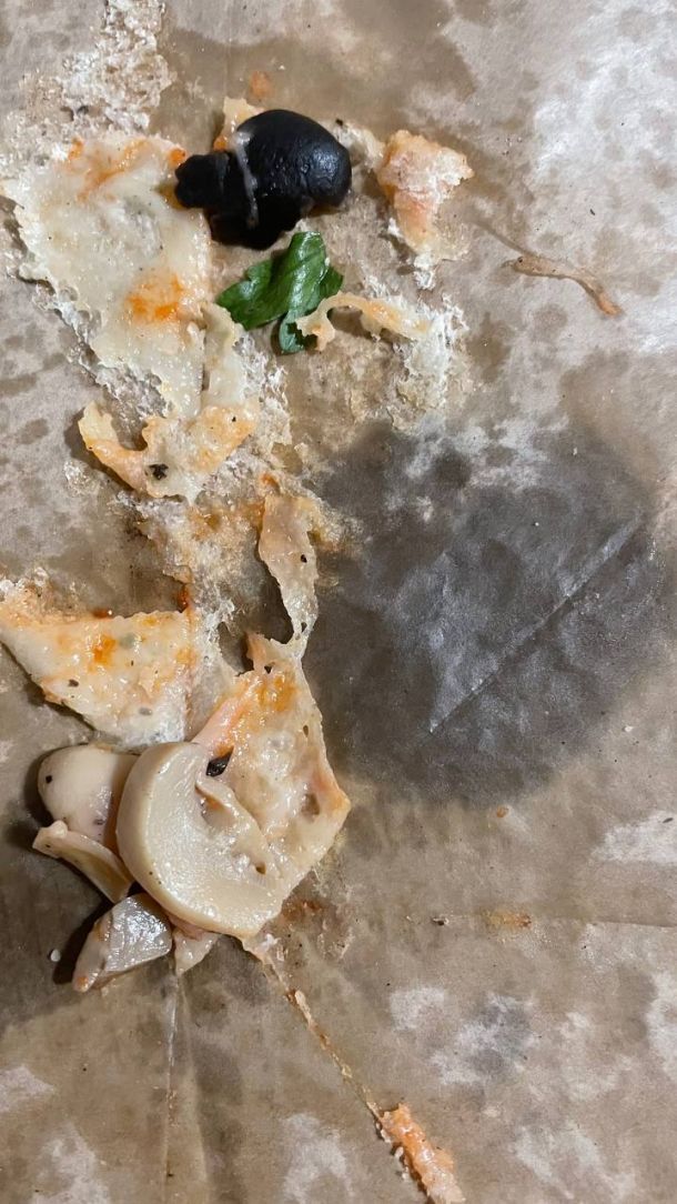 Отзывы о “Instafood, служба доставки еды” - фото 2