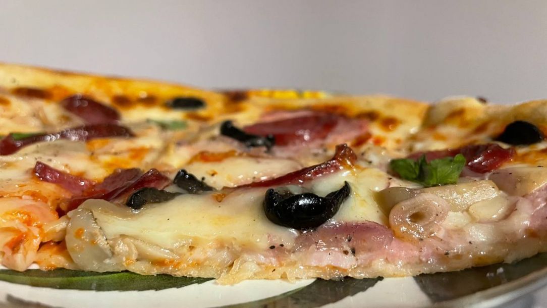 Отзывы о “Instafood, служба доставки еды” - фото 1