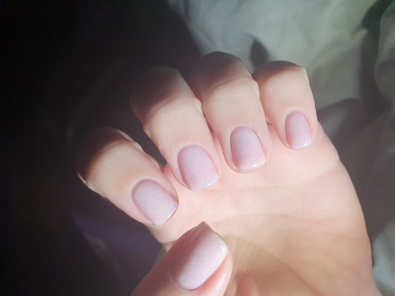 Відгуки про “Nail Room, салон краси” - фото 1