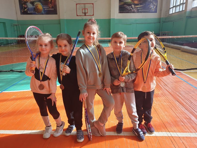 Отзывы о “Смэш, теннисный клуб” - фото 2