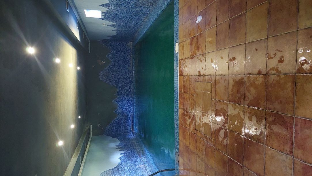 Відгуки про “Аква Люкс, сауна-готель” - фото 1