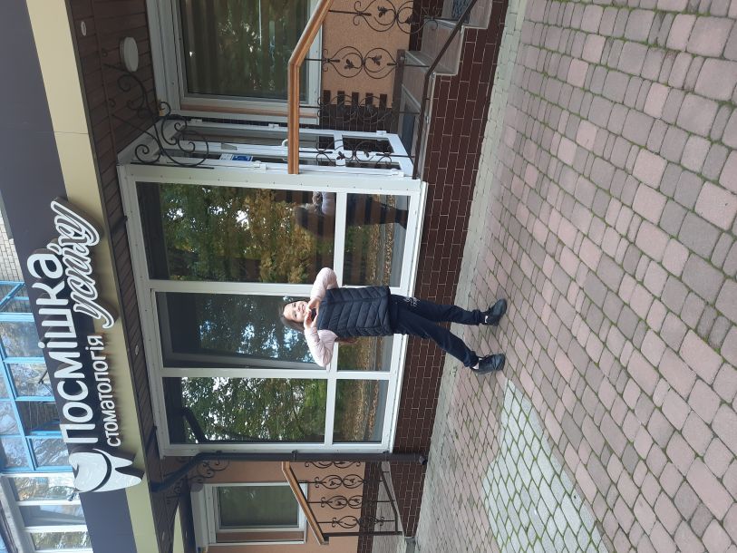 Відгуки про “Посмішка успіху, стоматологія” - фото 1