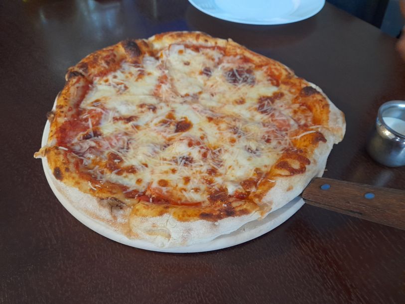 Отзывы о “Bilka, кофейня-пекарня” - фото 1