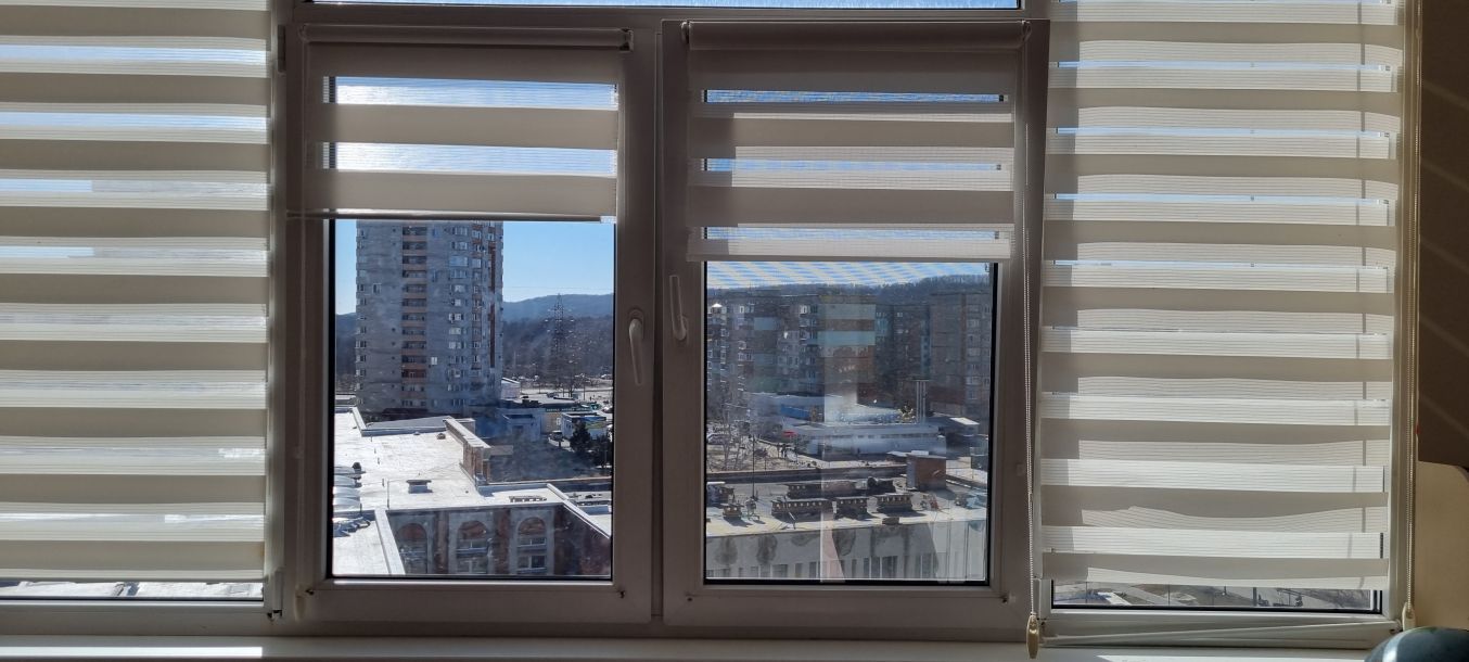 Відгуки про “OKRON, встановлення вікон” - фото 1