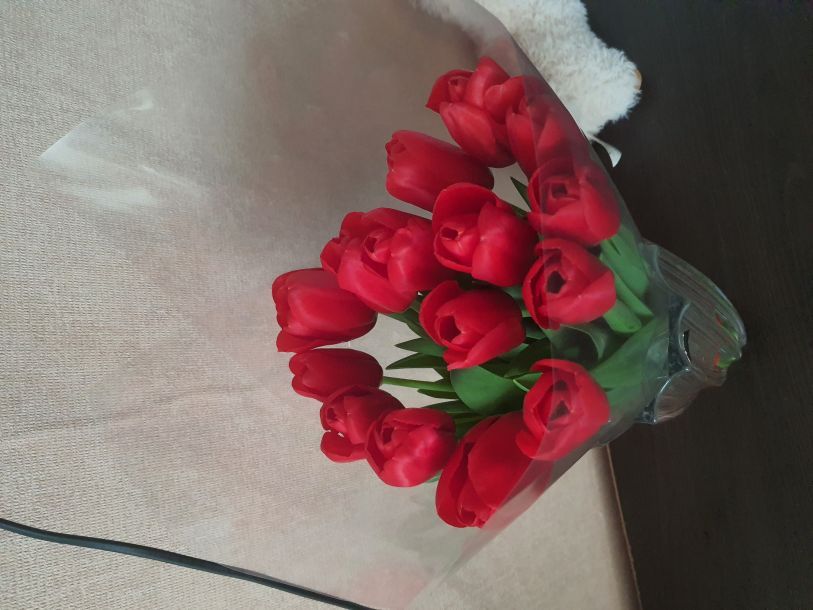 Отзывы о “Люба Флора, цветочный магазин” - фото 1