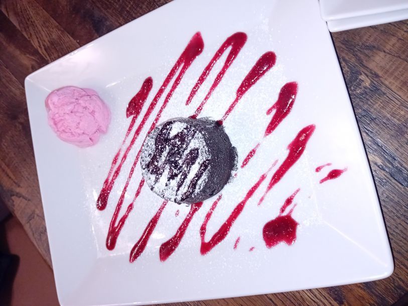 Відгуки про “Таверна Швейк, кафе” - фото 1