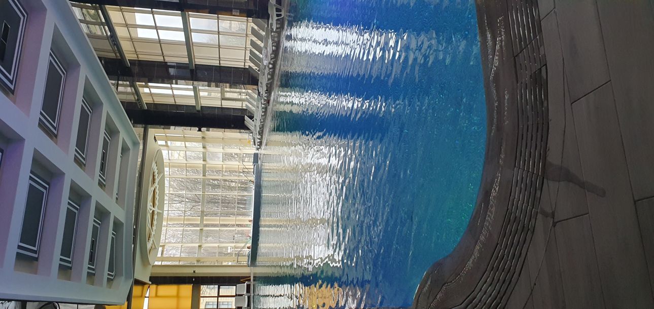 Отзывы о “ARDEN PALACE, санаторно-курортный комплекс” - фото 1