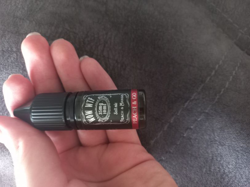 Відгуки про “Uestore, вейпшоп” - фото 1