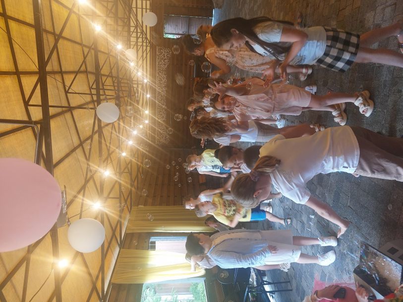 Відгуки про “Пломбір, майстерня дитячих свят” - фото 1