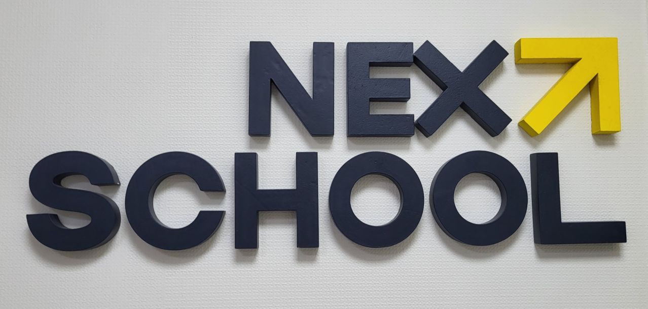 Відгуки про “Next School, школа іноземних мов” - фото 1