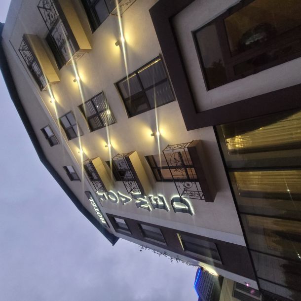 Відгуки про “Tovmed, готель” - фото 1