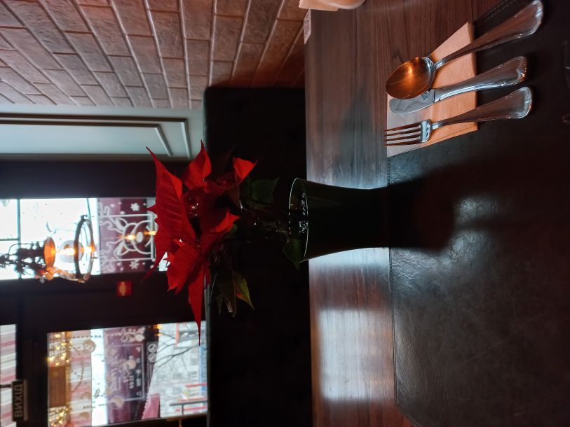 Відгуки про “La Frusta, ресторан європейської кухні” - фото 1