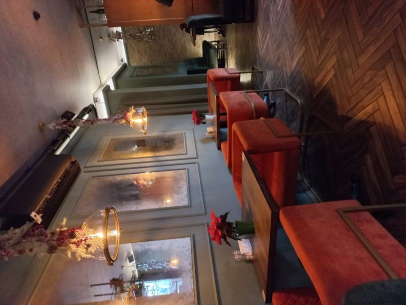 Відгуки про “La Frusta, ресторан європейської кухні” - фото 2