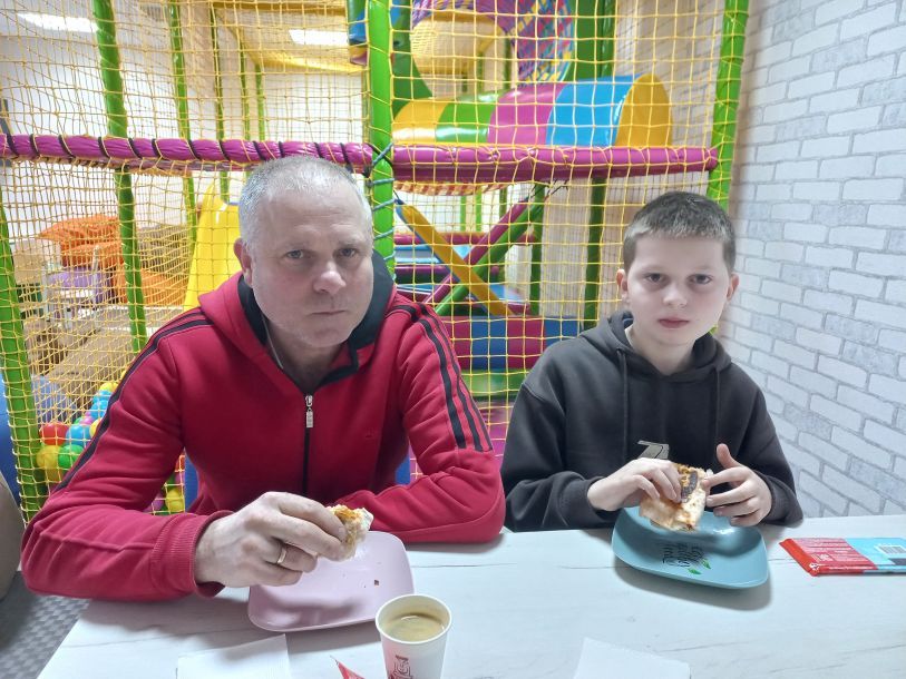 Отзывы о “Дитина, студия развития” - фото 1