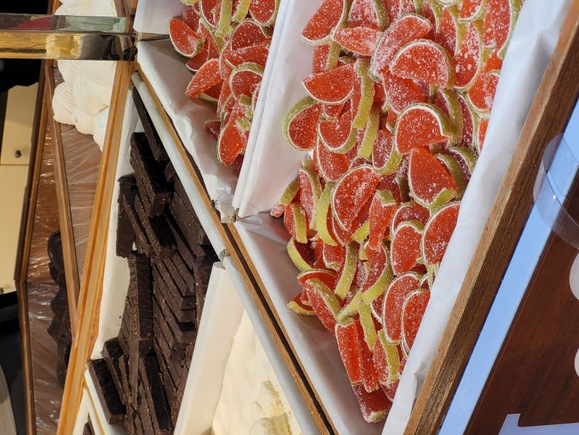 Відгуки про “Roshen, фірмові магазини Roshen” - фото 1