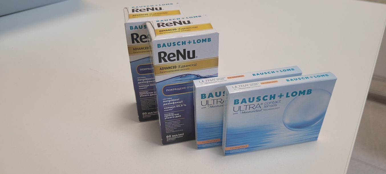 Отзывы о “Лорнет, оптика” - фото 1