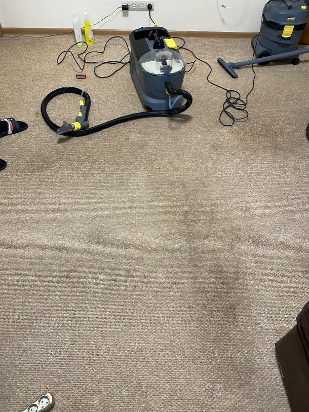 Відгуки про “Clean Shine, клінінгова компанія” - фото 1