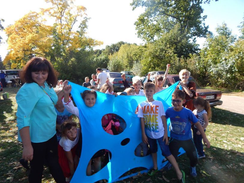 Отзывы о “Хомяк, студия праздников” - фото 1