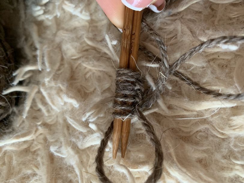 Відгуки про “Woolmarket, пряжа і аксесуари для в'язання” - фото 1