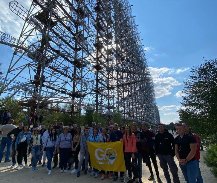 Отзывы о “GoTernopil, турклуб” - фото 1